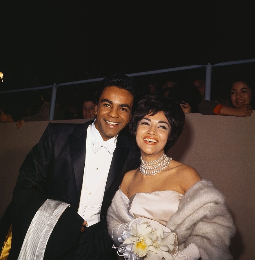 Johnny Mathis says goodbye – struggles with memory decline