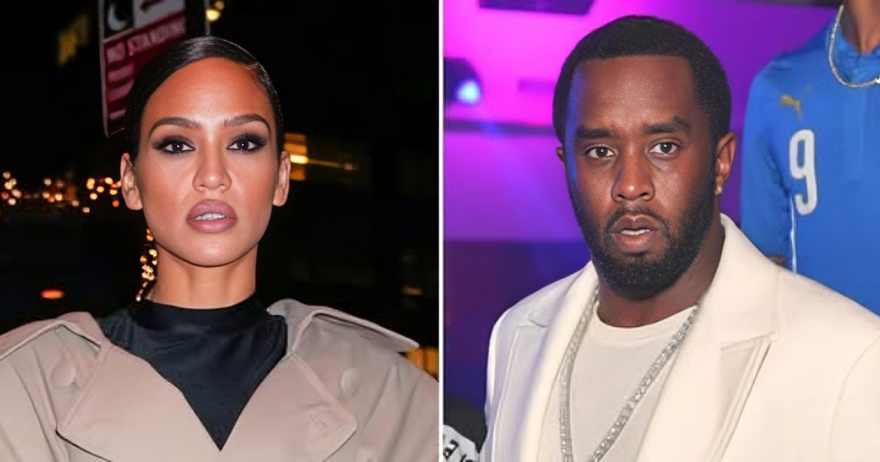Cassie Details Freak Offs in Testimony During Diddy Trial: ‘Eventually It Became a Job for Me’
