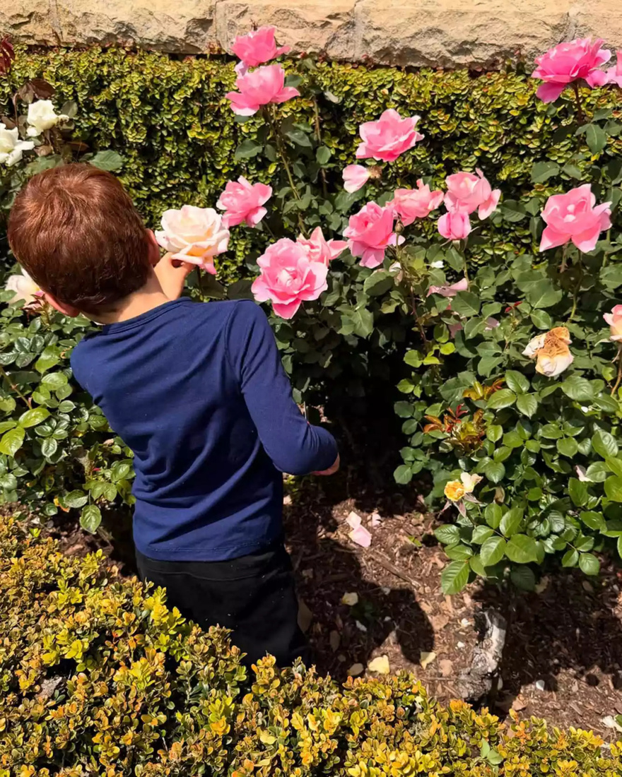 Meghan Markle Shares Her Most Personal Photos Yet of Prince Archie and Princess Lilibet — and Their Matching Red Hair!