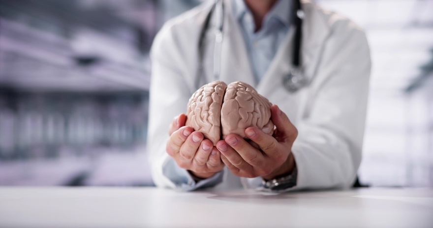 The Cause of Alzheimer’s Could Be Coming From Inside Your Mouth, Study Claims