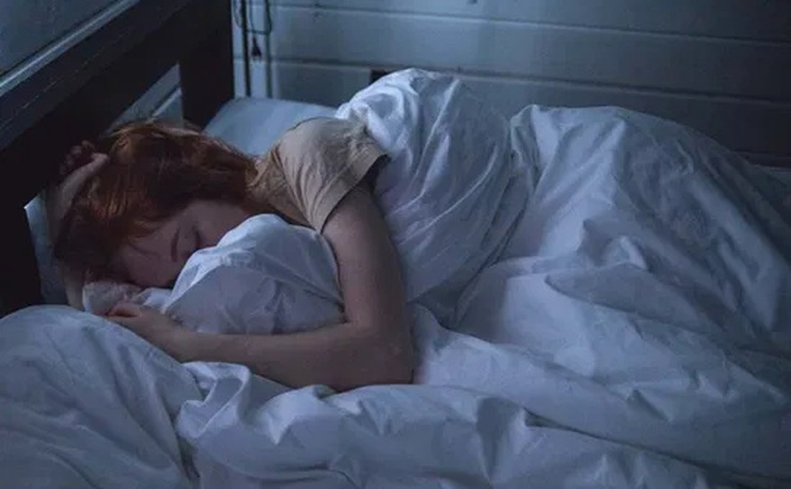 The effects of sleeping in a cold room