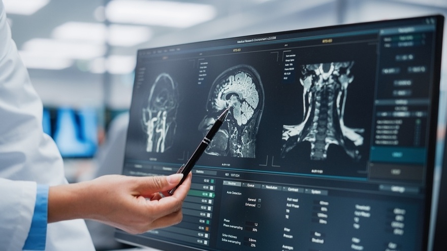 The Cause of Alzheimer’s Could Be Coming From Inside Your Mouth, Study Claims