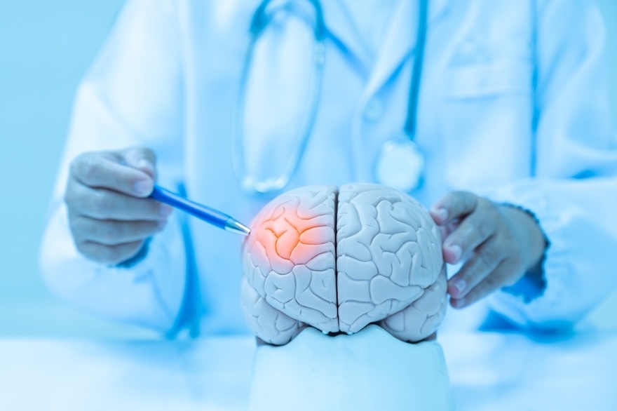 The Cause of Alzheimer’s Could Be Coming From Inside Your Mouth, Study Claims