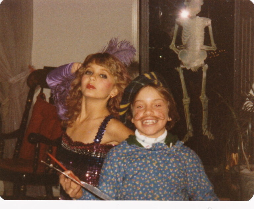 Why friendships from the ’70s were simply the best