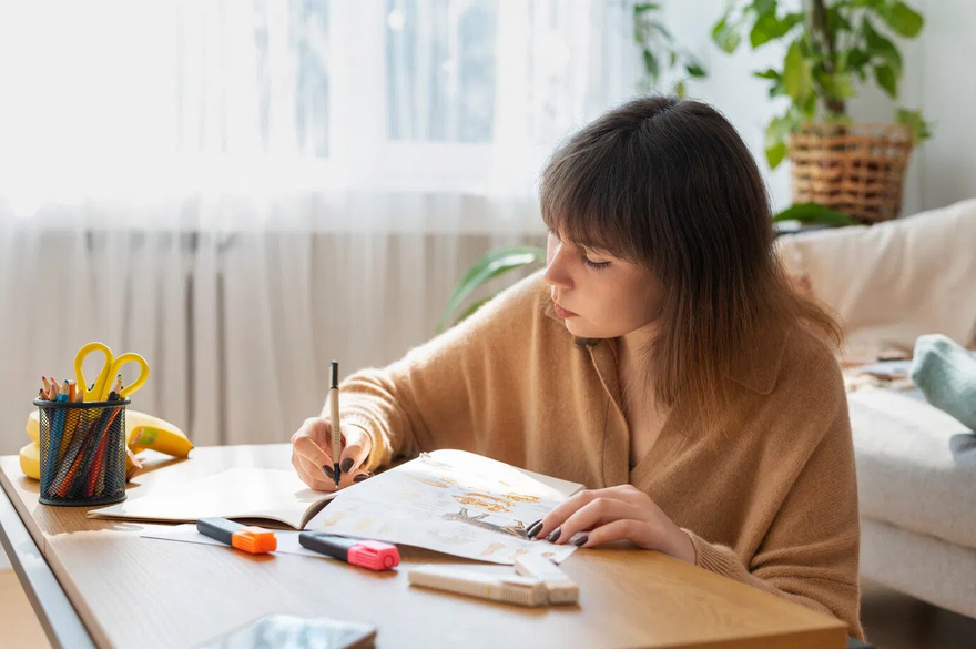 I Married My School Teacher – What Happened on Our First Night Sh0cked Me to the Core