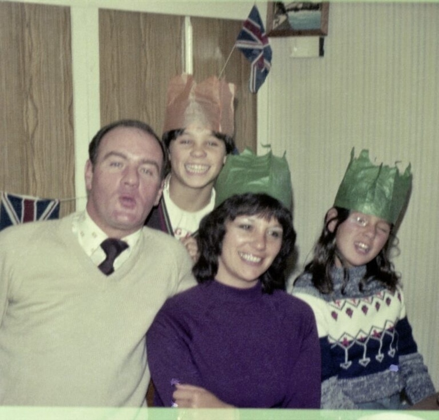 Why friendships from the ’70s were simply the best