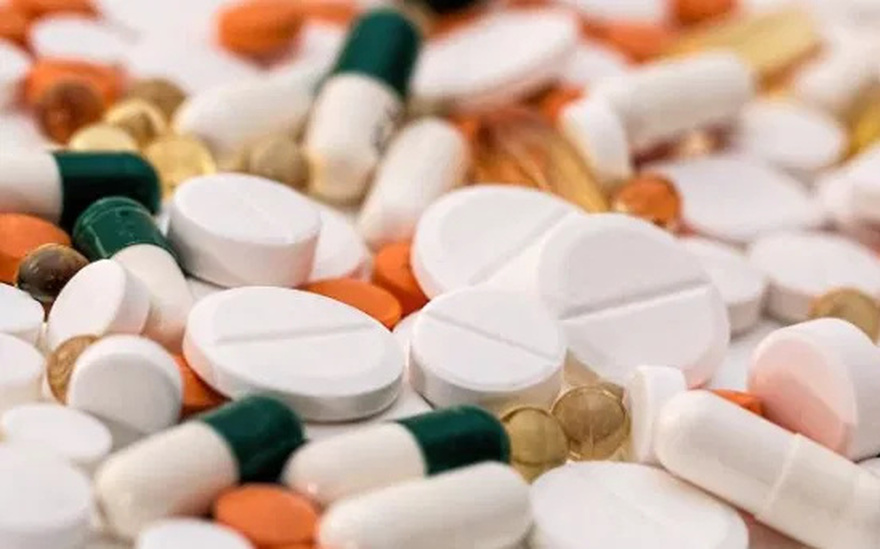 Eight pills that should not be consumed because they affect the kidneys