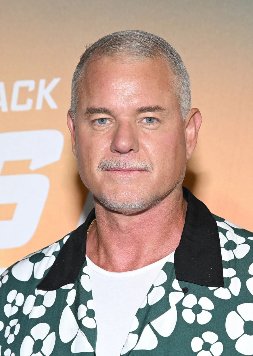 Eric Dane Announces He Has Been Diagnosed With ALS: ‘Grateful’ to Have ‘Family by My Side’