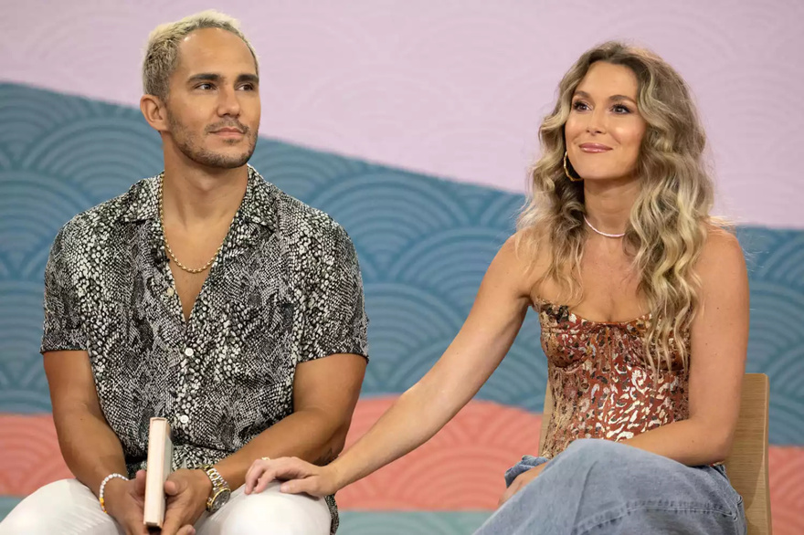 Alexa PenaVega Shares Heartbreaking Photo with Late Baby Indy as She Honors Her One Year After Stillbirth: ‘Most Painful Moment’