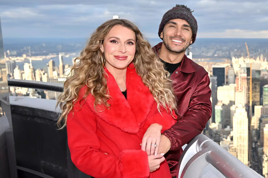 Alexa PenaVega Shares Heartbreaking Photo with Late Baby Indy as She Honors Her One Year After Stillbirth: ‘Most Painful Moment’