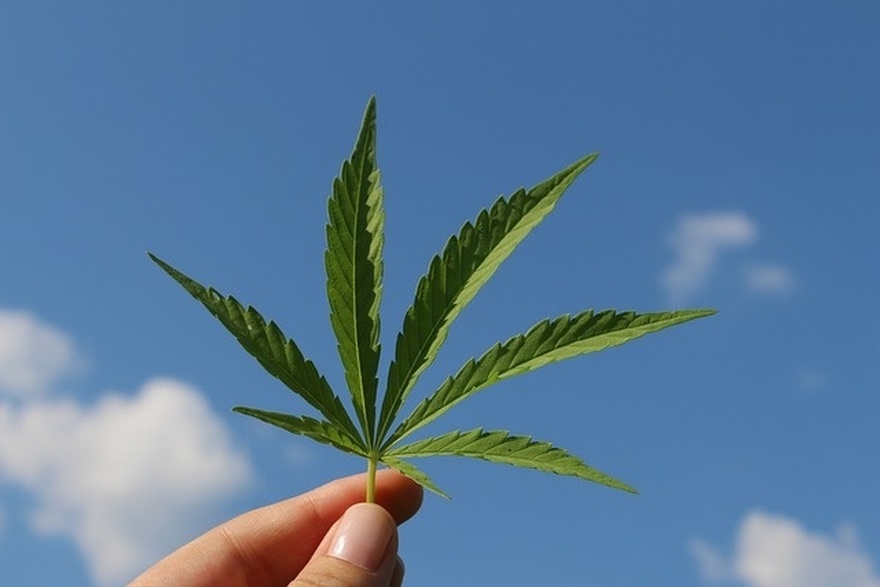 Scientists Have Discovered The Ancient Origins of Cannabis