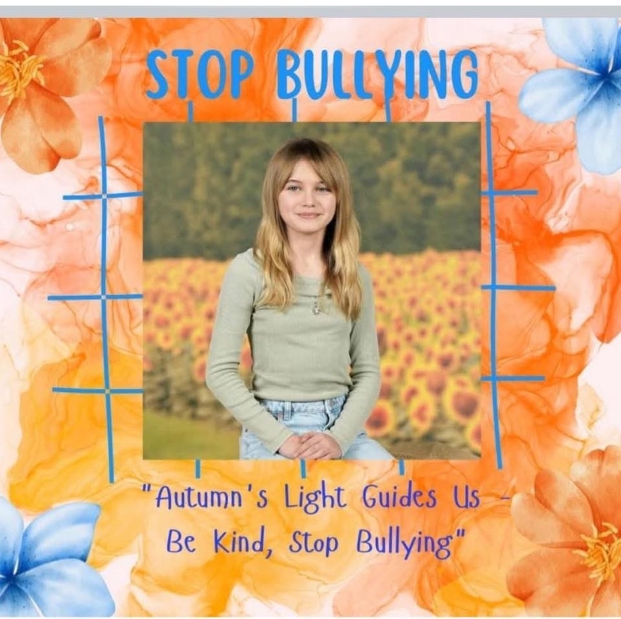 Virginia 10-year-old takes her own life after standing up to bullies