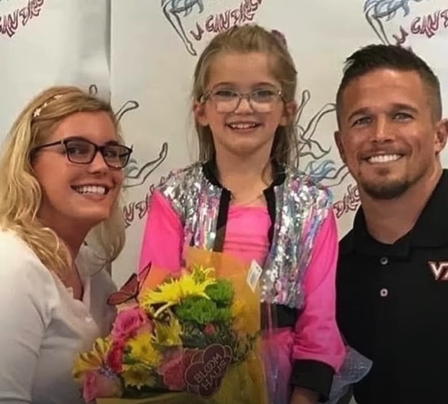 Virginia 10-year-old takes her own life after standing up to bullies