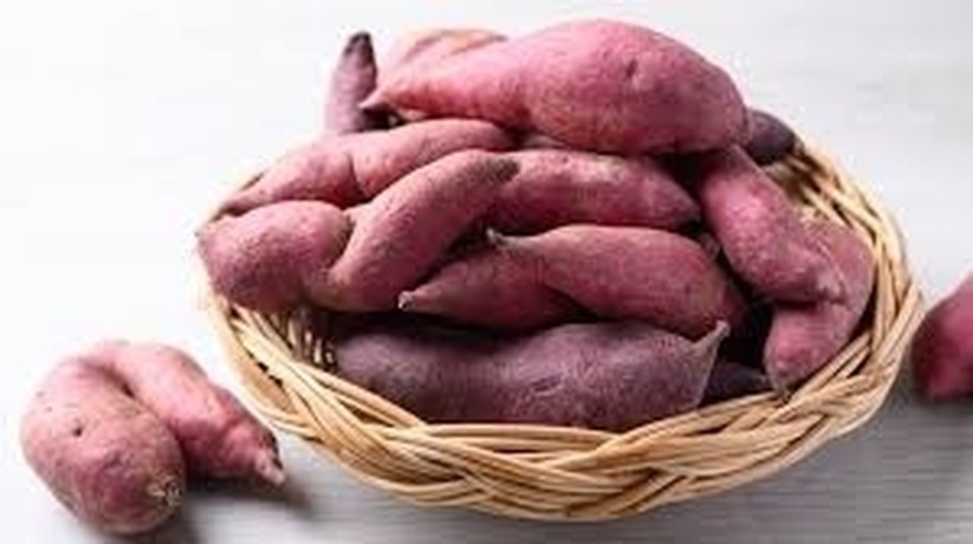 What Happens to People Who Often Eat Sweet Potatoes for Breakfast?
