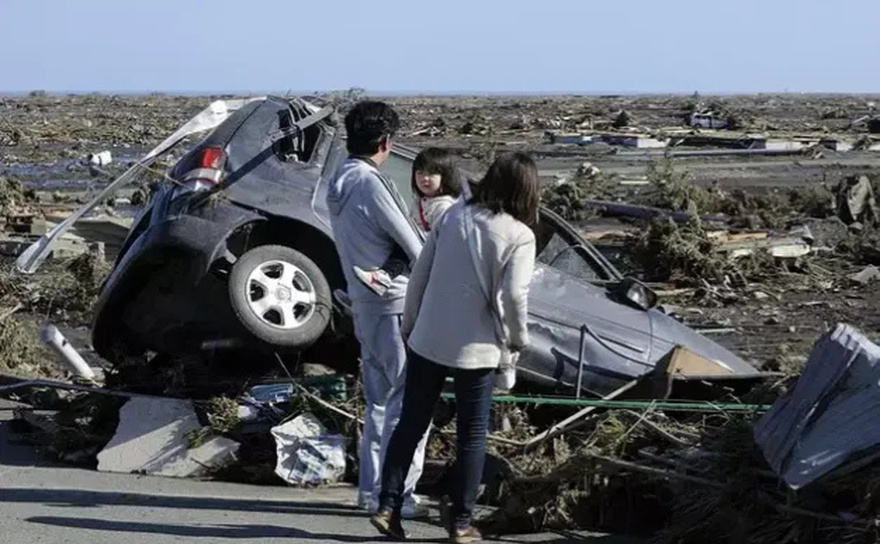 Why tourists are being urged not to cancel trips after ‘new Baba Vanga’ predicts catastrophic event in just two months