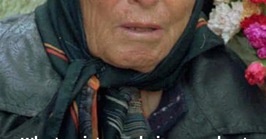 Why tourists are being urged not to cancel trips after ‘new Baba Vanga’ predicts catastrophic event in just two months