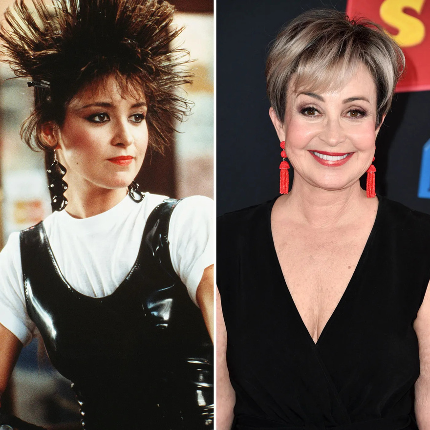 ‘Pretty in Pink’ Cast: Where Are They Now? Molly Ringwald, Jon Cryer and More