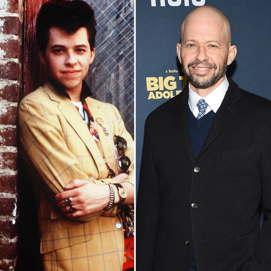 ‘Pretty in Pink’ Cast: Where Are They Now? Molly Ringwald, Jon Cryer and More