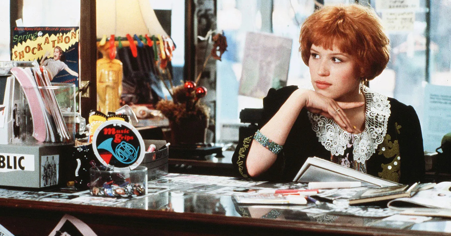 ‘Pretty in Pink’ Cast: Where Are They Now? Molly Ringwald, Jon Cryer and More