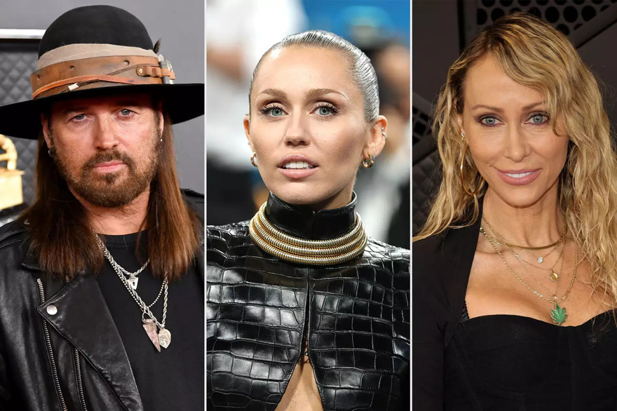 Billy Ray Cyrus Says He and His Family ‘Are So Close’ to ‘Full Healing,’ Admits Being Married to Him ‘Wasn’t Easy’