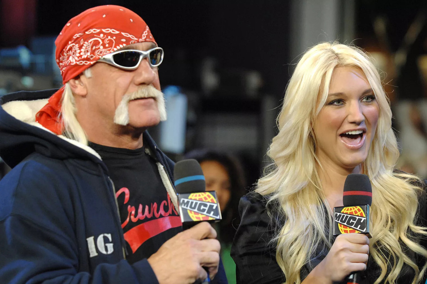 Hulk Hogan’s Ex-Wife Linda Claims Their Daughter Brooke Is a ‘Narcissist’ as She Alleges Mental and Verbal Abuse as a Child