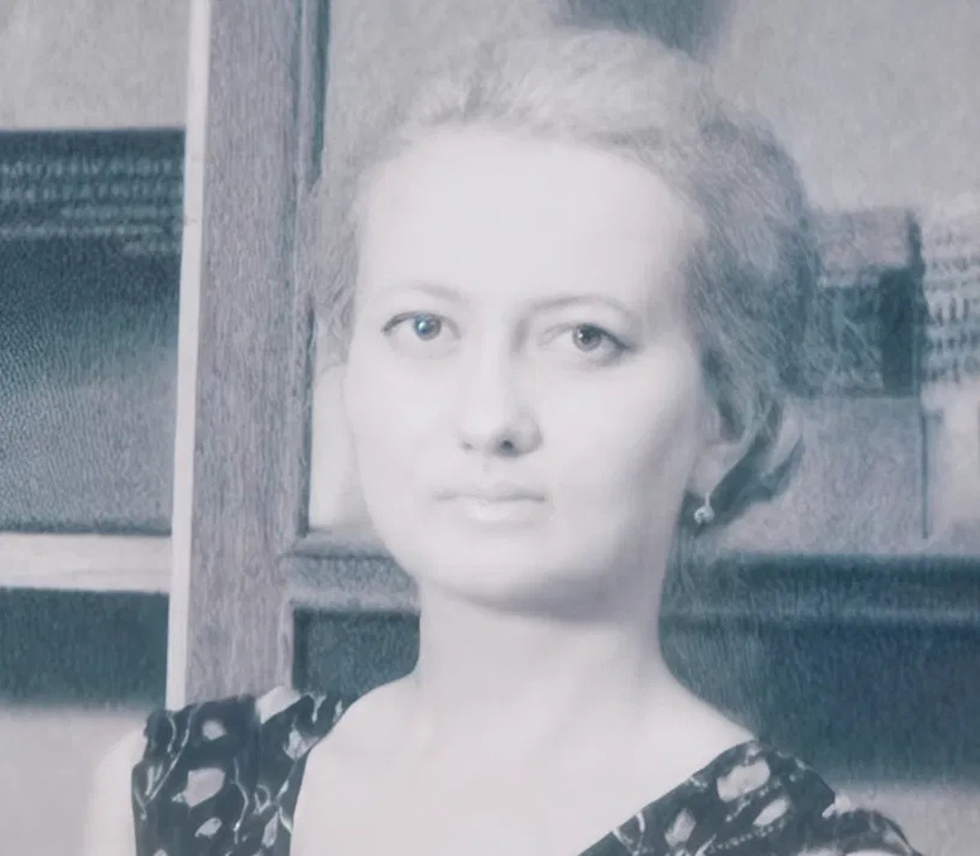 In a Russian family, a dark-skinned child was born: Convinced that his wife had che:ated on him with someone exotic, the husband packed his things and disappeared.