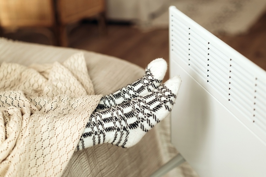 10 Symptoms of Diabetes That May Show Up In Your Feet