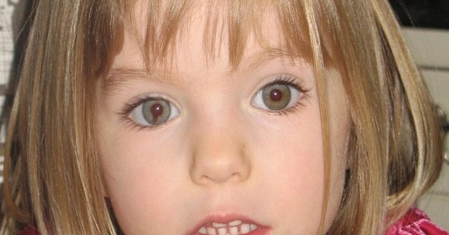 Major update in Madeleine McCann case after police find hard drive with ‘sick pictures’