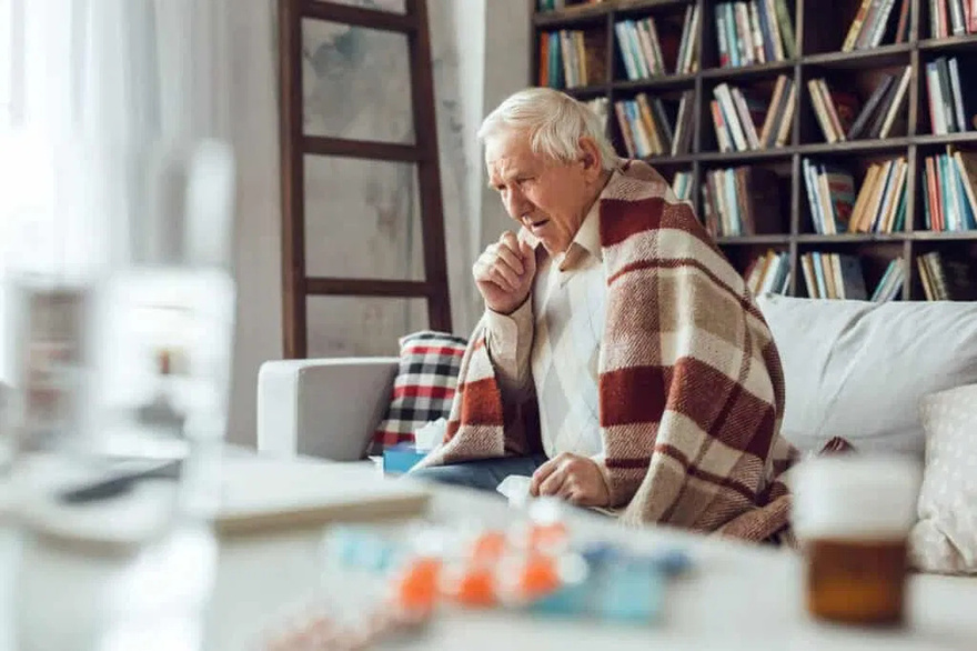 10 reasons why people feel excessively cold, even on hot days!