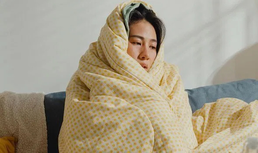 10 reasons why people feel excessively cold, even on hot days!