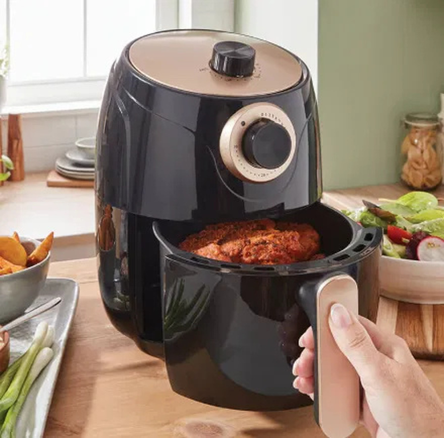 Before going to sleep, there is one kitchen appliance that you must unplug at all costs to avoid a fire!