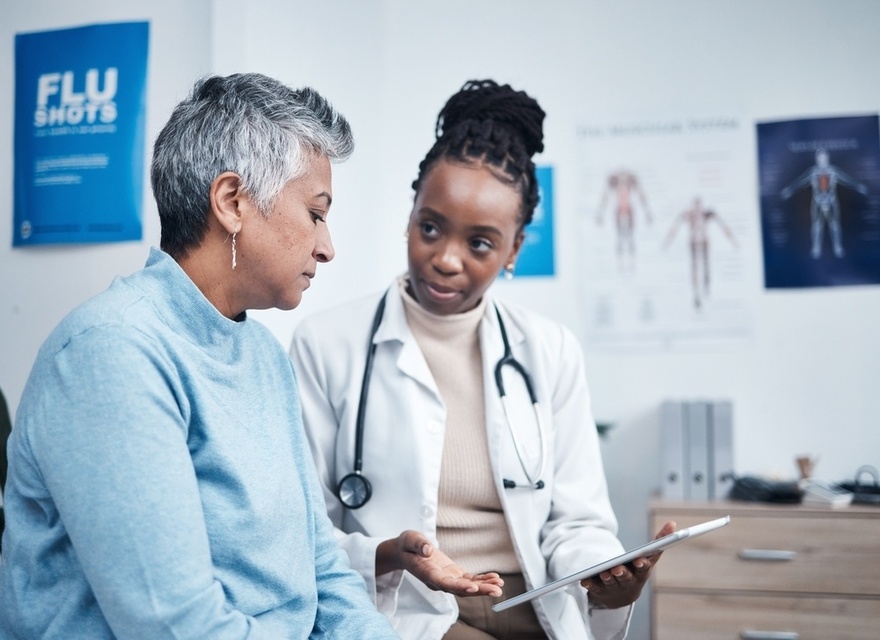 10 Cancer Warning Signs Women Often Overlook