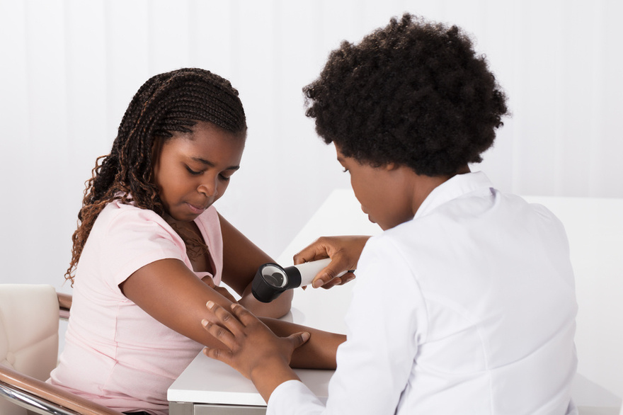 10 Cancer Warning Signs Women Often Overlook