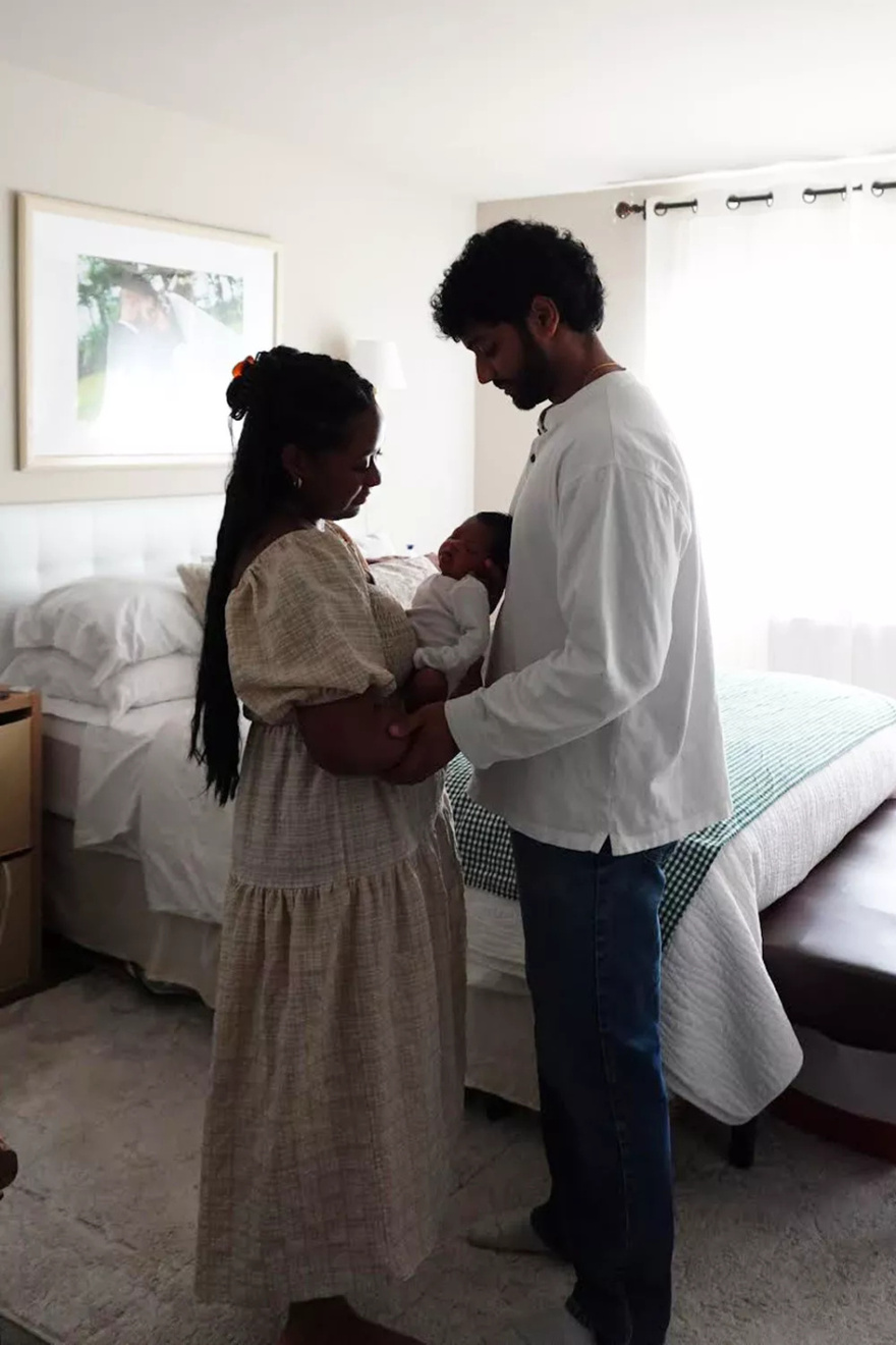 They Met at Just 7 Years Old. 16 Years Later, Their Love Story Is Going Viral