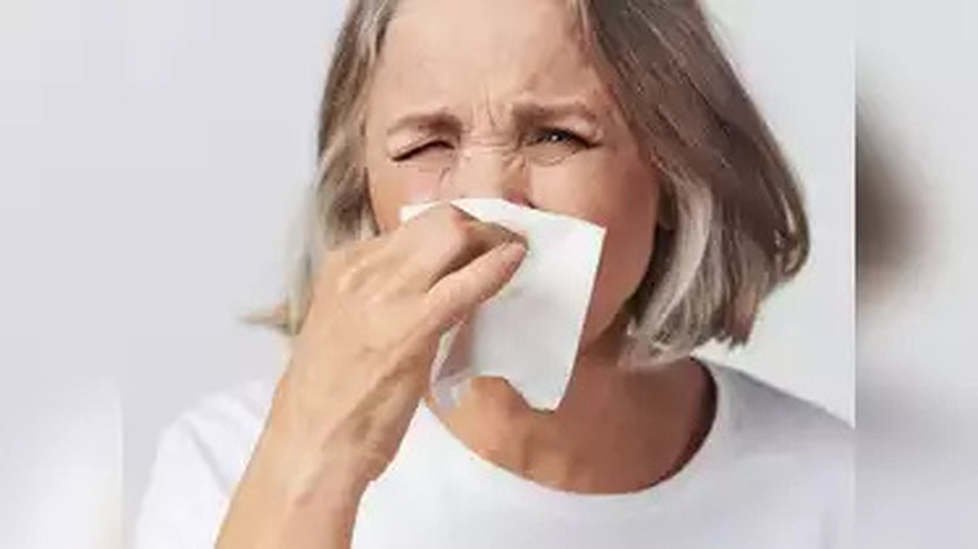 The nose knows: Unraveling the enigmatic link between the sense of smell and mortality