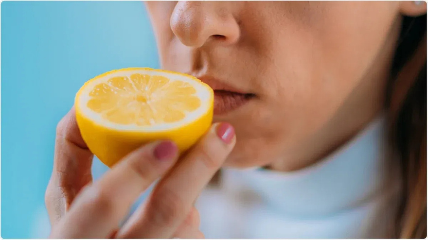 The nose knows: Unraveling the enigmatic link between the sense of smell and mortality