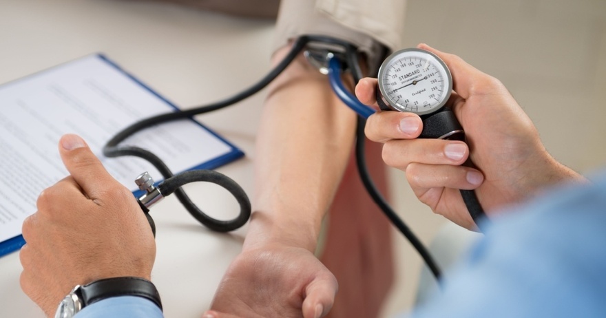 10 Natural Home Remedies To Help Lower High Blood Pressure