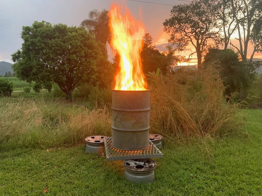 Ever Seen This Before? If You’re Old Enough, You’ll Know It Was More Than Just a Utility—Here’s Why