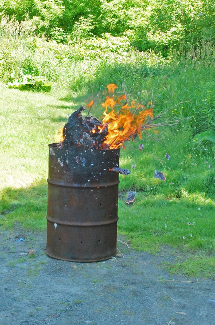 Ever Seen This Before? If You’re Old Enough, You’ll Know It Was More Than Just a Utility—Here’s Why