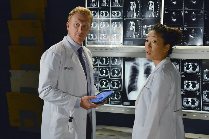 Sandra Oh Is Changing Her Tune on a Potential Return to Grey’s Anatomy After It Being a ‘Hard No’ for ‘the Longest Time’