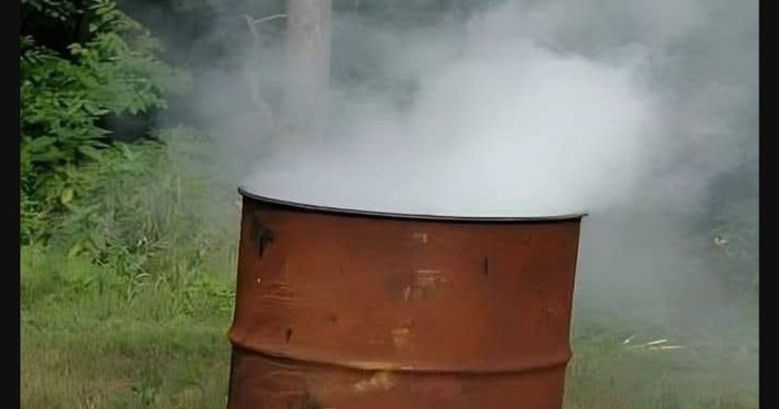 Ever Seen This Before? If You’re Old Enough, You’ll Know It Was More Than Just a Utility—Here’s Why