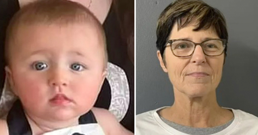 Florida grandma sentenced after baby dies in hot car, less than a year after her other grandchild’s death