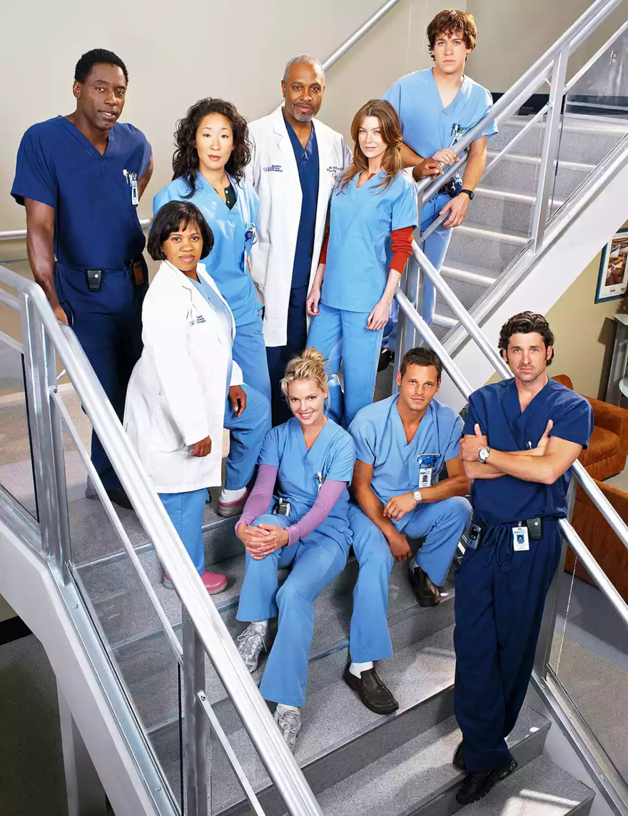 Sandra Oh Is Changing Her Tune on a Potential Return to Grey’s Anatomy After It Being a ‘Hard No’ for ‘the Longest Time’