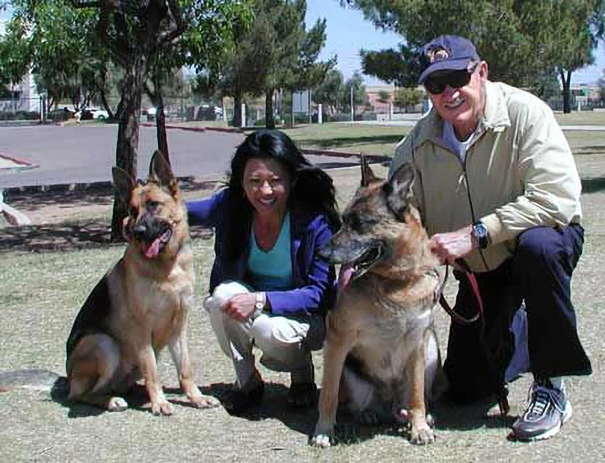 Vet Says Gene Hackman and Betsy Arakawa’s Dog Did Not Die of Hantavirus, May Have Starved to Death