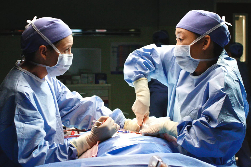 Sandra Oh Is Changing Her Tune on a Potential Return to Grey’s Anatomy After It Being a ‘Hard No’ for ‘the Longest Time’
