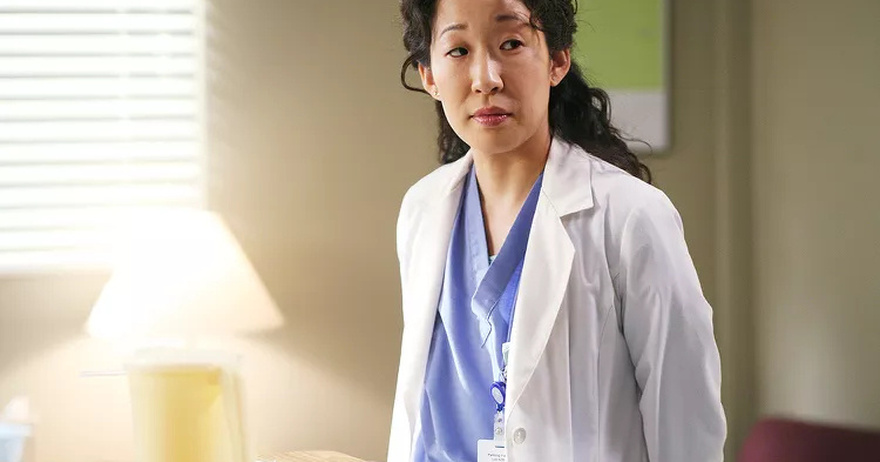 Sandra Oh Is Changing Her Tune on a Potential Return to Grey’s Anatomy After It Being a ‘Hard No’ for ‘the Longest Time’