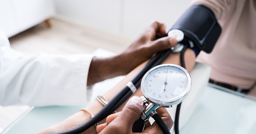 10 Natural Home Remedies To Help Lower High Blood Pressure