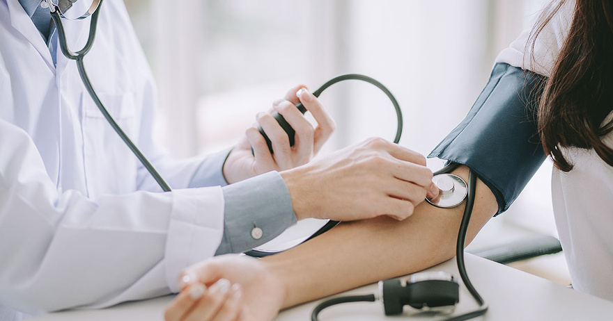 10 Natural Home Remedies To Help Lower High Blood Pressure