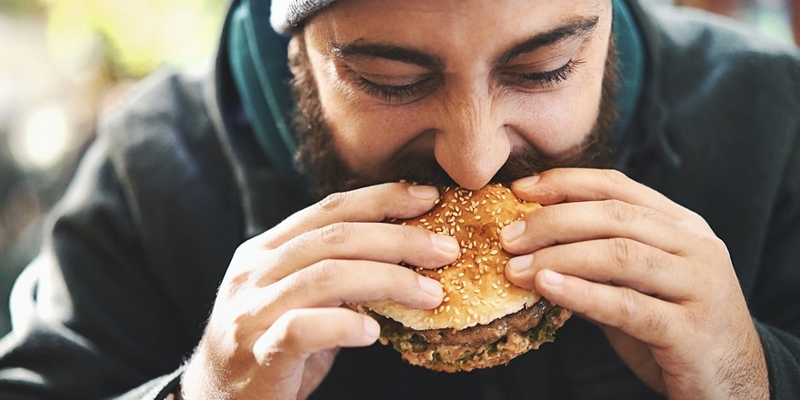 Doctor explains what it means if you always need to poop straight after eating
