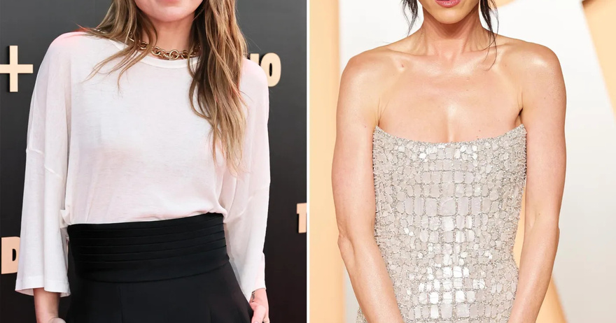 Olivia Wilde Seemingly Criticizes Katy Perry and the All-Women Blue Origin Space Crew With Meme